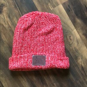 Love your melon beanie NWT